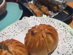 -额尔敦草原涮羊肉·烧烤(冻青树总店)
