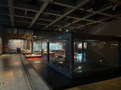 -盘龙城遗址博物院