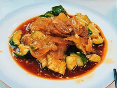 -来之顺海鲜菜馆·青岛菜·始于1993(栈桥店)