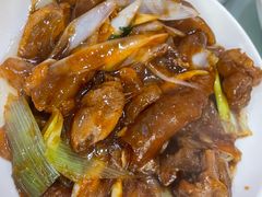 -同发号饭庄(复兴路店)