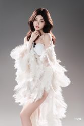 -米莱摄影写真(五大道别墅店)