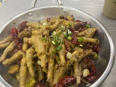 -小民大排档(光谷店)