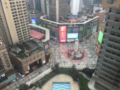 -笑福亭料理小馆(解放碑店)