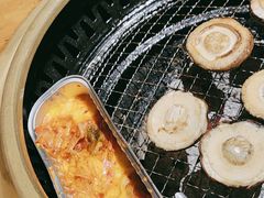 -竹涟烧肉(欢肆店•原星悦荟店)
