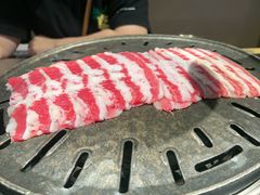-牧童禧肉社·韩国炭火烤肉店(中粮祥云小镇创始店)
