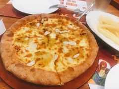 -米斯特比萨(梅江店)