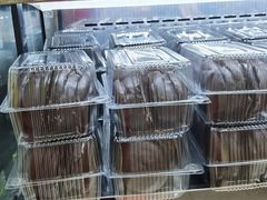 巧克力派-幸福蛋糕坊(金顶街店)