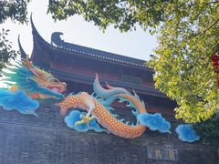 -鼓楼(西湖风景名胜区)
