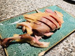 -南京大牌档(夫子庙老门东店)