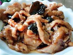 -添福来墨鱼饺子 · 海鲜东北菜(大连星海·黄浦路店)