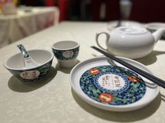 -老浒记烤鸭-北京菜(琉璃厂店)