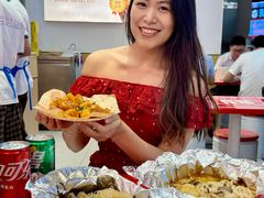 -见味花甲(福田coco park店)