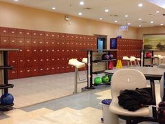储物柜-广州保龄球馆(广州天河体育中心店)