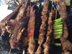 -眼镜哥浦江夜宵大本营