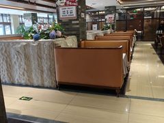 -郑庄脂渣海鲜楼(九水路店)