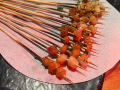 牛油-湘里乡亲甲王二老店