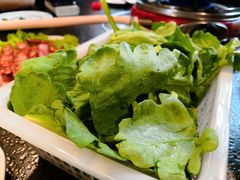 -湘肠香火锅店(团结湖店)