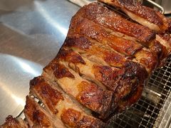 烤羊腿-新鞑烤羊腿(康平路店)