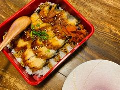 -白石的深夜食堂(大上海店)