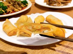 -芙蓉巷成都名小吃(大卫城店)
