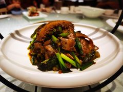 -阿斯牛牛·凉山菜(新会展店)