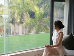 -厦门北海湾惠龙万达嘉华酒店