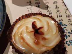 雪花和牛挞-荣小馆(杭州大厦店)