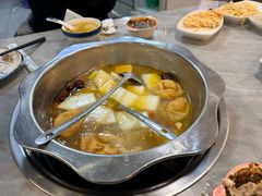 -光头药膳鸡(莱茵小镇店)