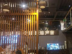 -百草滩羊清水涮羊肉(长城路店)