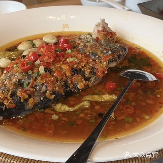 味派菜园子湘菜(福州店)