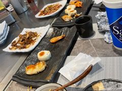 -和风铁板料理(山姆会员店)