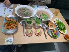 -蔡澜Pho·越南粉餐厅(海上世界店)