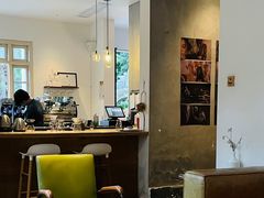 大堂-BAMN coffee