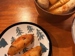 -Retro Deli 茶泡饭