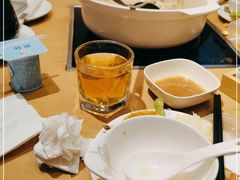 -湯系·煲汤手艺人(东二环泰禾广场店)