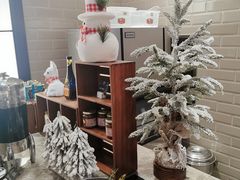 -远洲凤凰山庄臻味全日餐厅