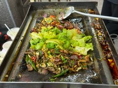 -郝大姐·乌龙山铁板烧(大学城三店)
