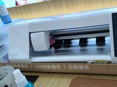 -OPPO服务体验中心(天津和平区天河城店)