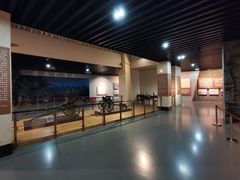 -平西抗日烈士陵园