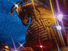 -波塞冬旅游度假区