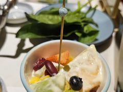 -喜庭海鲜自助(北辰三角洲北辰荟店)