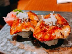 鹅肝寿司-魔丼屋(日月光店)