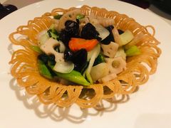 -三号黄浦会Canton Table