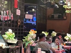 -胡桃里音乐酒馆(下沙店)