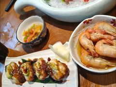 -九井澤精致料理(金茂店)