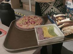 -芸山季·云南野生菌火锅(宝能环球汇店)