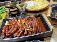 -恩你小木屋·烤肉韩式料理(嘉兴秀洲店)