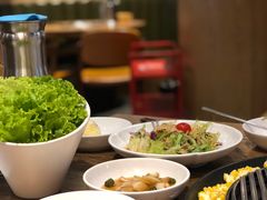 -釜山火炉韩式炭火烤肉(欧洲城店)