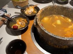 -芸山季·云南山珍菌火锅(南翔印象城MEGA店)