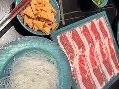 -老城鲜·小海鲜贝贝煲火锅(壹方城店)